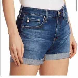 AG The Hailey Ex Boyfriend Roll Up‎